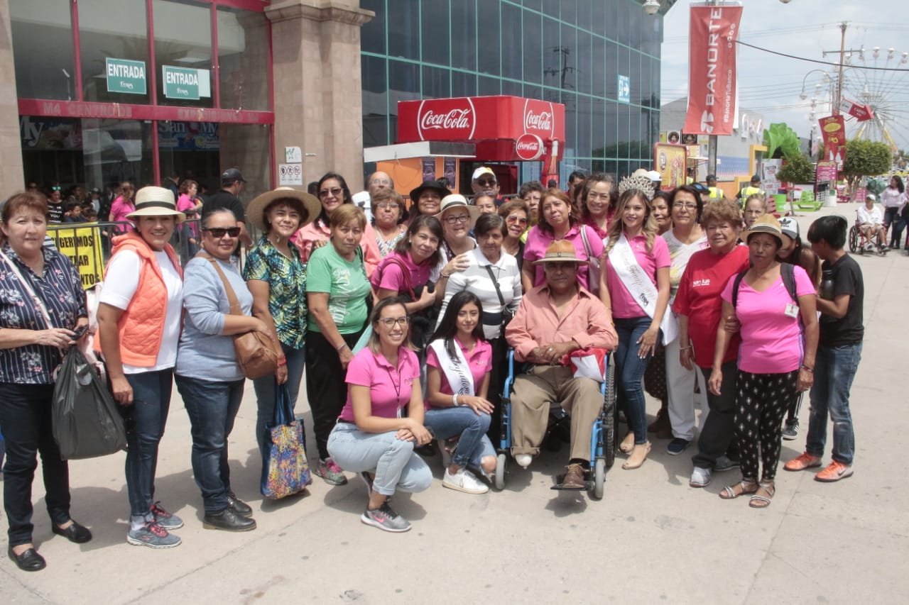 Continúa la FENAPO con atractivos eventos 15visita3.jpeg