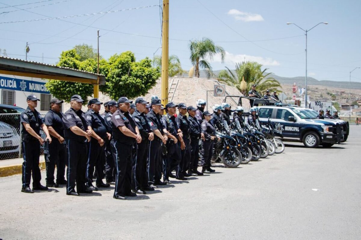 1XNP PASE DE REVISTA DGSPM FENAPO 2019 1