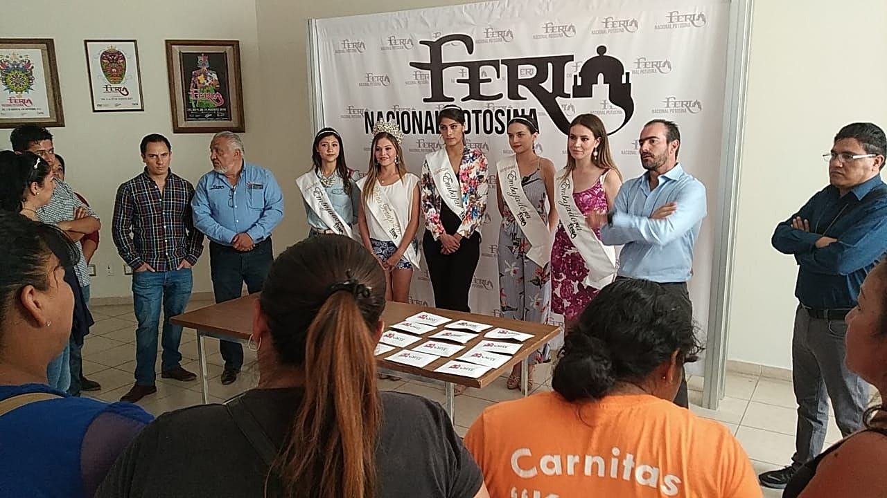 Domingo familiar y cierre en la FENAPO 2019 25TRABAJADORES1