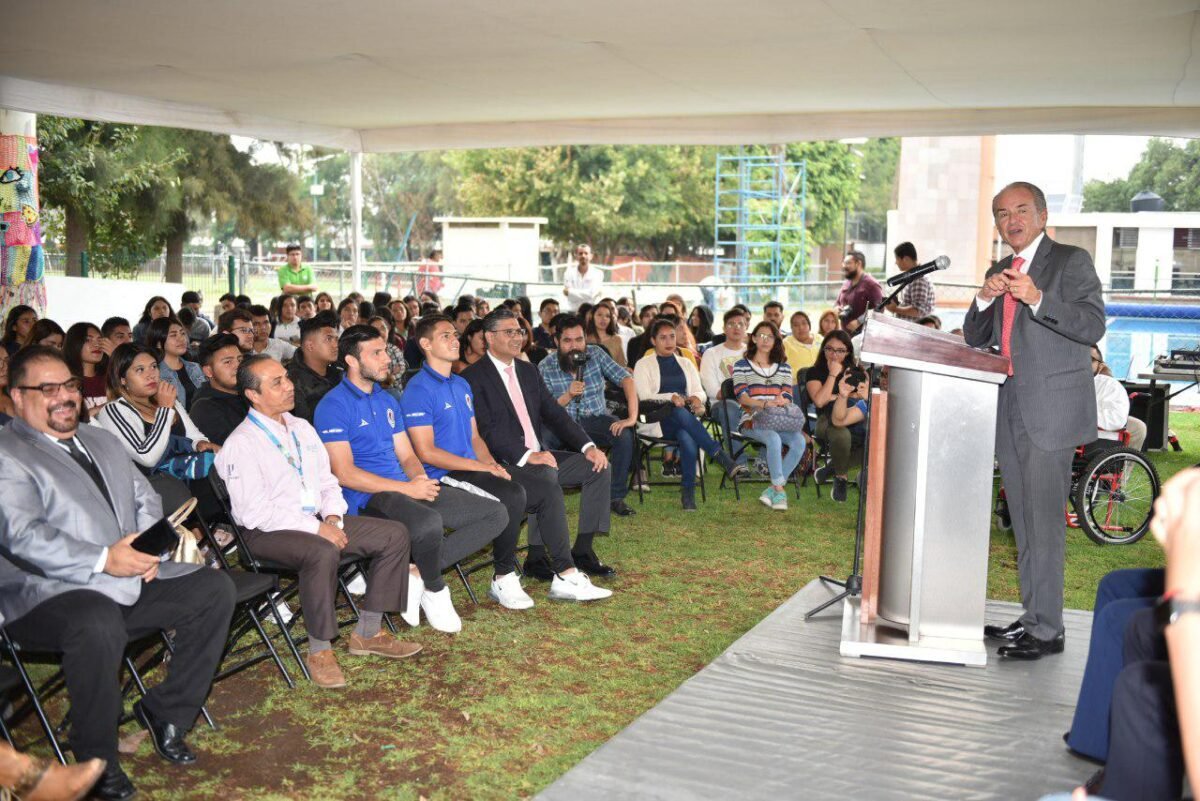 Firman convenio de colaboración INPOJUVE y Consejo Ciudadano para la seguridad y justicia 26JMCL Prevenir está chido (3)