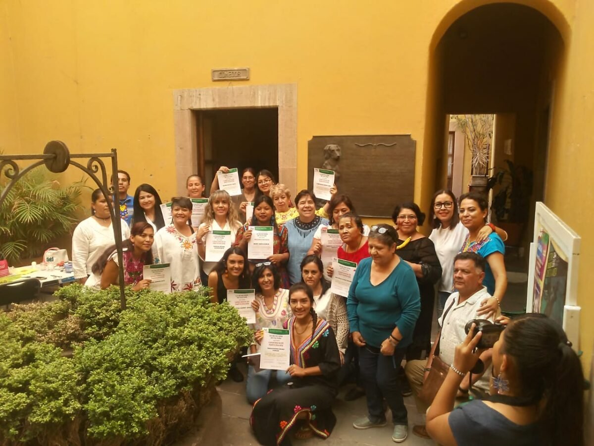 17 de septiembre inicia Taller de Arte Huichol 12ArteHuichol2.jpeg