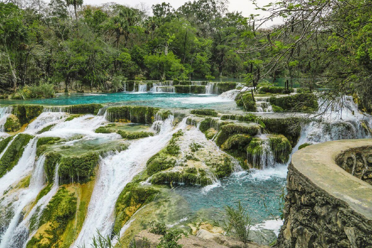 SLP cuenta con diversas actividades para las fiestas patrias y fin de semana largo: SECTUR 12SECTURFindeSemana120919(2)