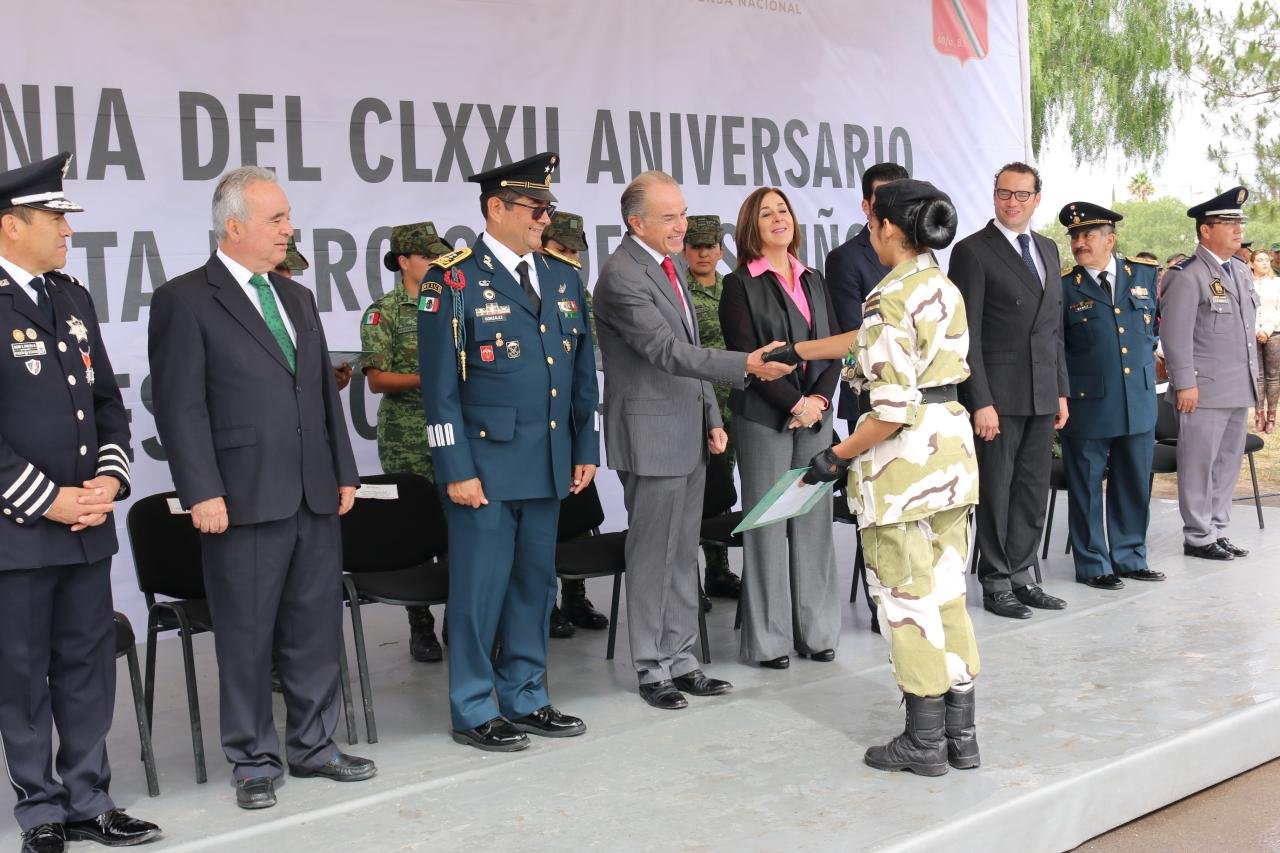 Conmemora JM Carreras CLXXII Aniversario de la Batalla de Chapultepec 13JMCLAniversarioNiñosHéroes130919(1)