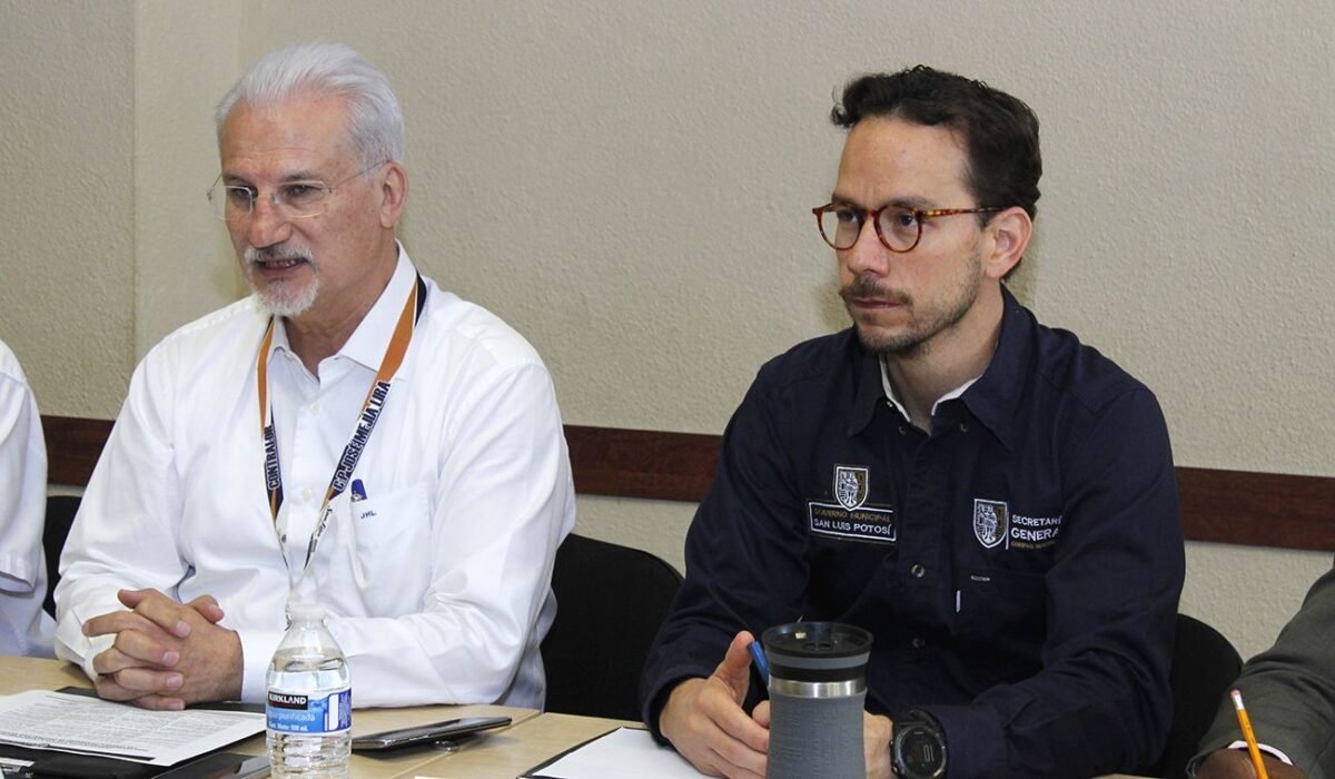 Presentan convocatoria para integrar el "Consejo ciudadano de Contraloría Municipal" 27CONTRALORIA 2