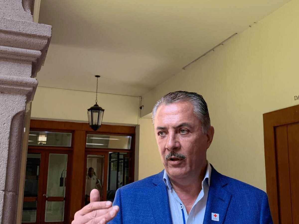 Todos los acuerdos tomados por la JUCOPO serán distribuidos a los 27 legisladores y a los medios de comunicación 29 hervert