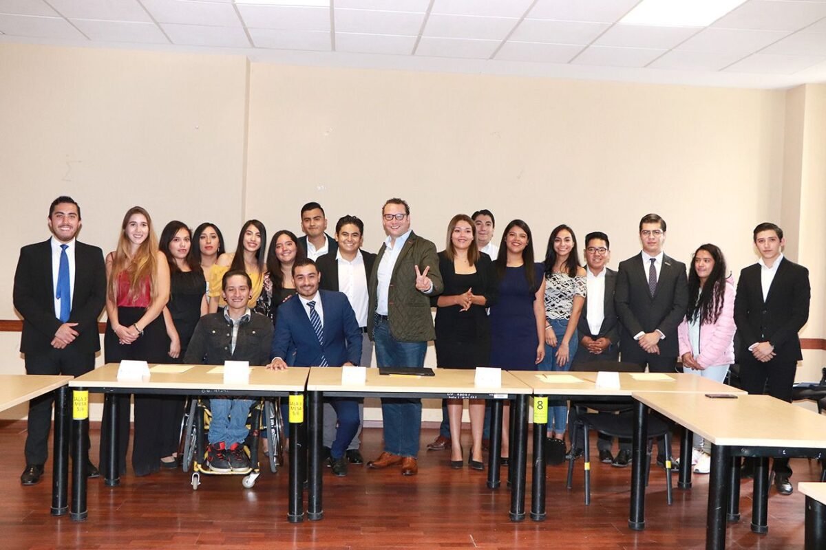 4CONSEJO DE JOVENES 1