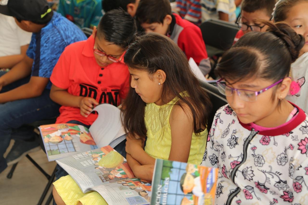 6DIF Crecer para la Vida