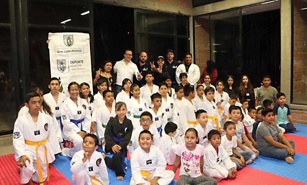 9Coordinación y activación de Centros Deportivos.2