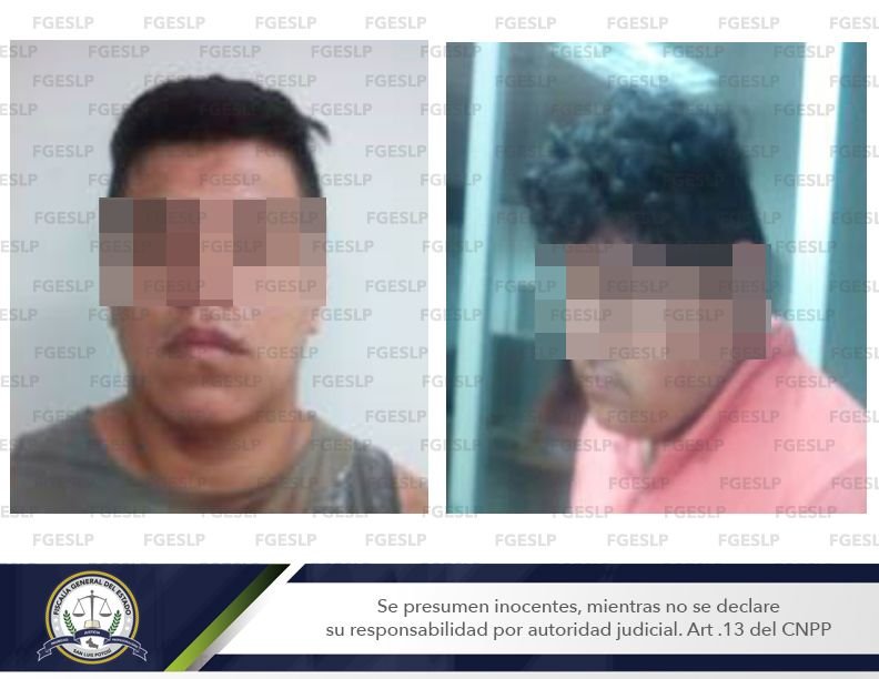 07102019 -- RIOVERDE HOMICIDIO