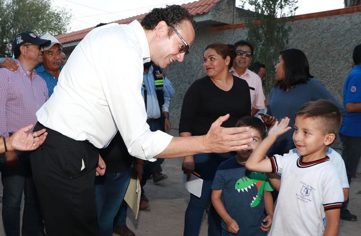 "Gobierno de a Pie" llega a Angostura Norte 10GOB DE APIE 4