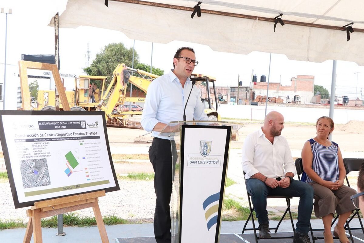 10MAS INFRAESTRUCTURA EN CENTROS DEPORTIVOS 4