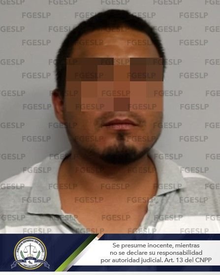 En RioVerde Fiscalía detiene a hombre por homicidio calificado y tentativa de homicidio 22 rioverde