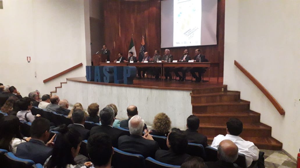 Arrancan actividades de la XX Semana Estudiantil de Derecho y Criminología 10delaXXsemanadederechoycriminología(1)