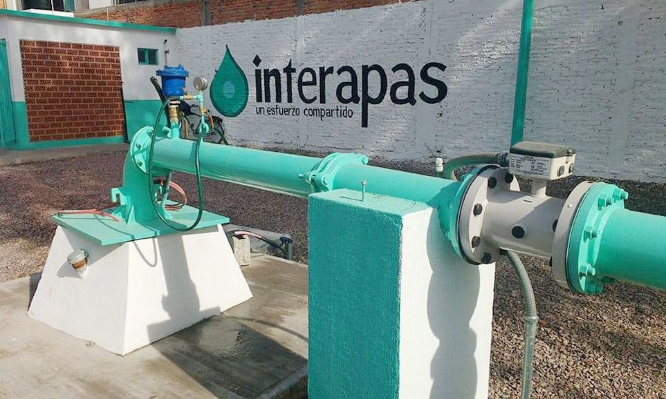 Severa reducción a presupuesto de Interapas para 2020 13INTERAPAS 1