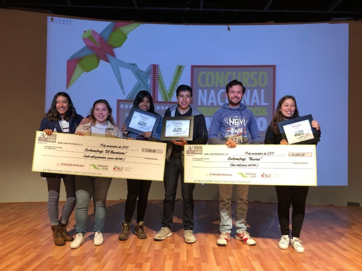 17CGE Premiación 171119