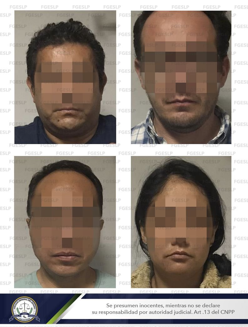 211119 SLP-ROBO-CALIFICADO-BANCO-SANTANDER