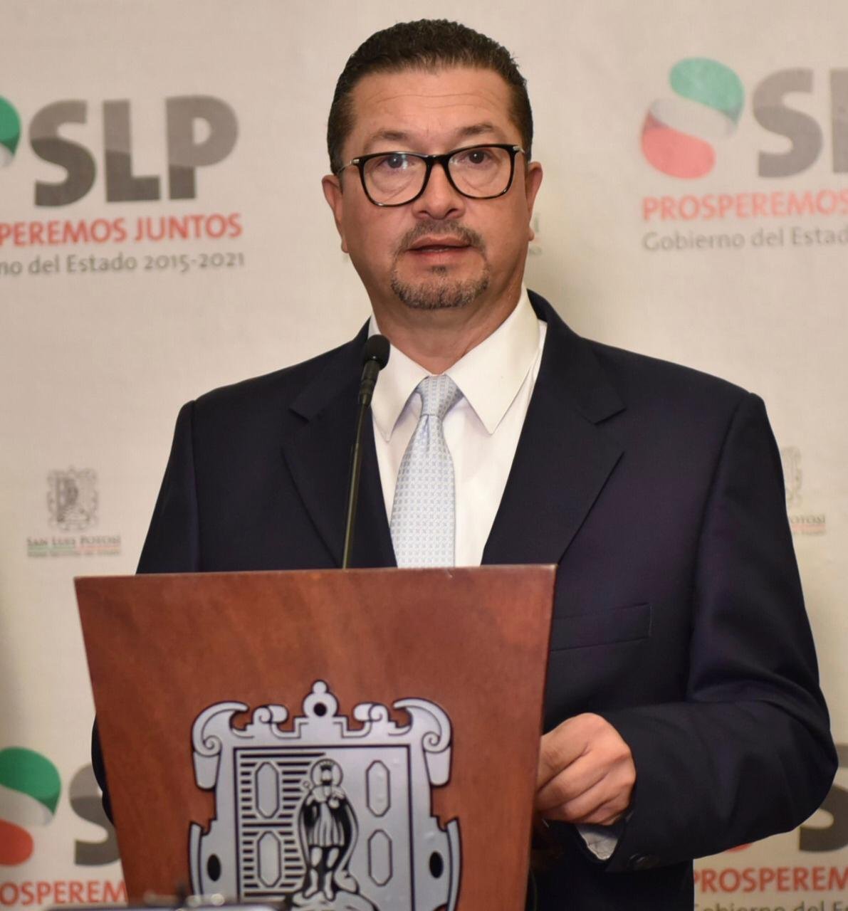 26SEFIN Calificación