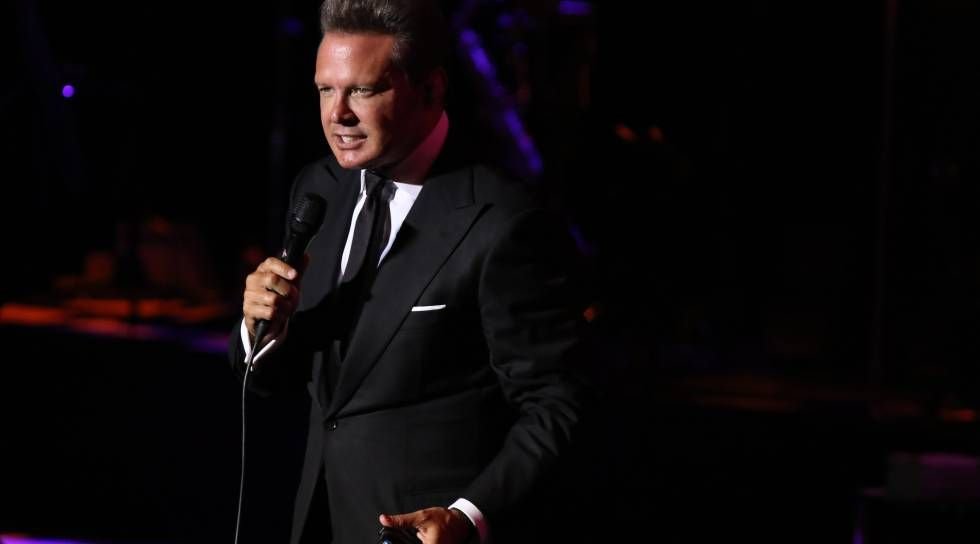 Así se ve Luis Miguel a unos meses de cumplir 50 años: revelaron la foto que el cantante habría pedido ocultar 27 luis miguel