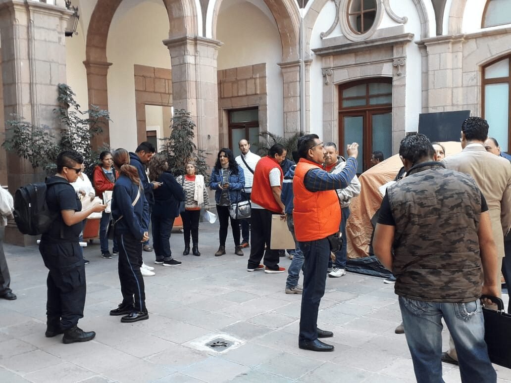 29 palacio de gobierno