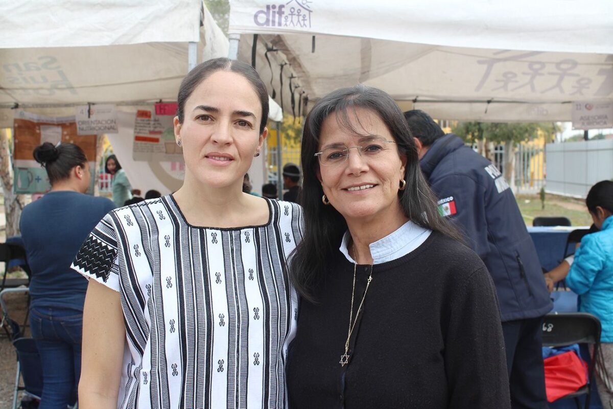 5DIF JORNADAS DE SALUD INFONAVIT MORALES 5