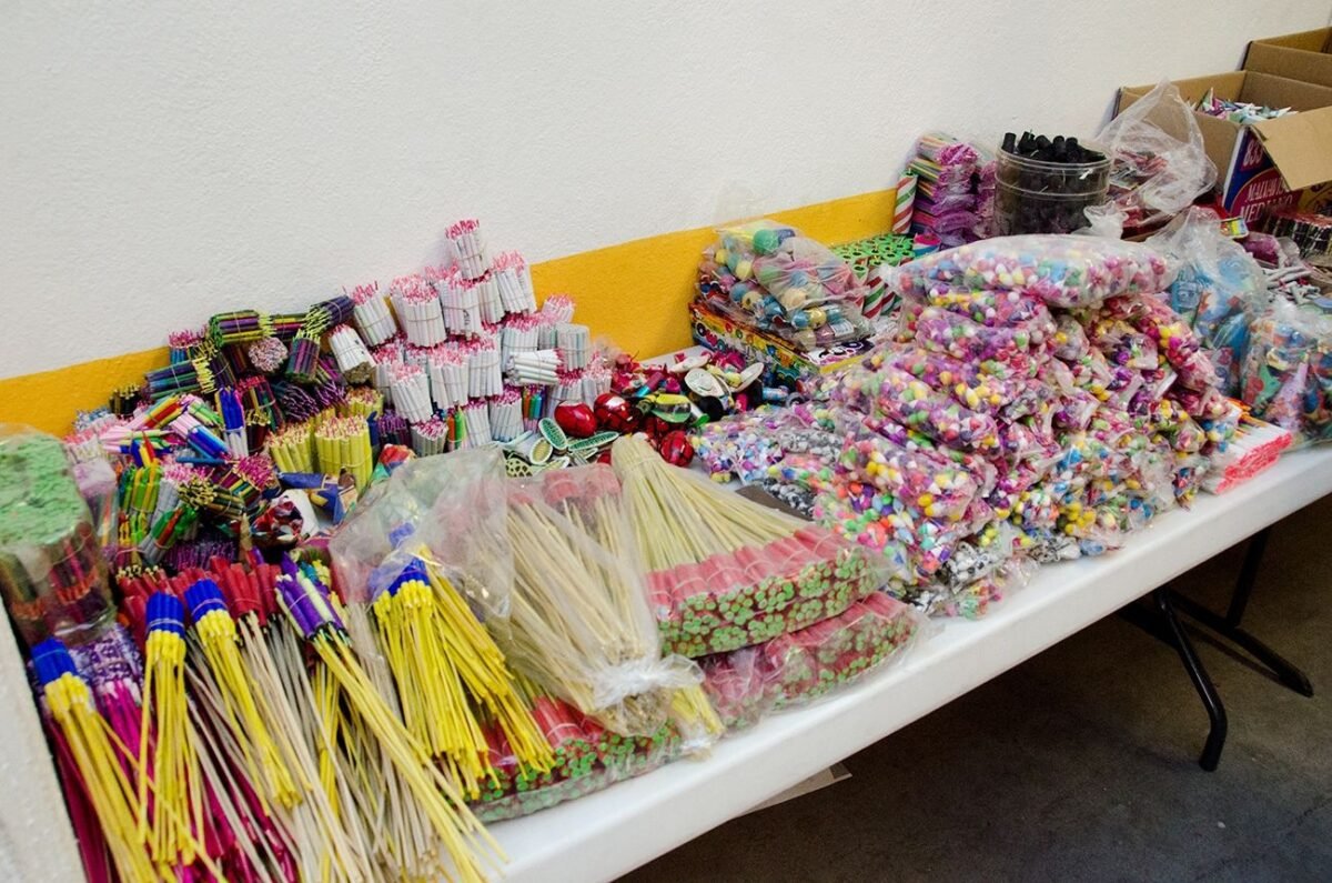 Operativo "Cohetón 2019" entrará en vigor el martes a primera hora 23 cohetón