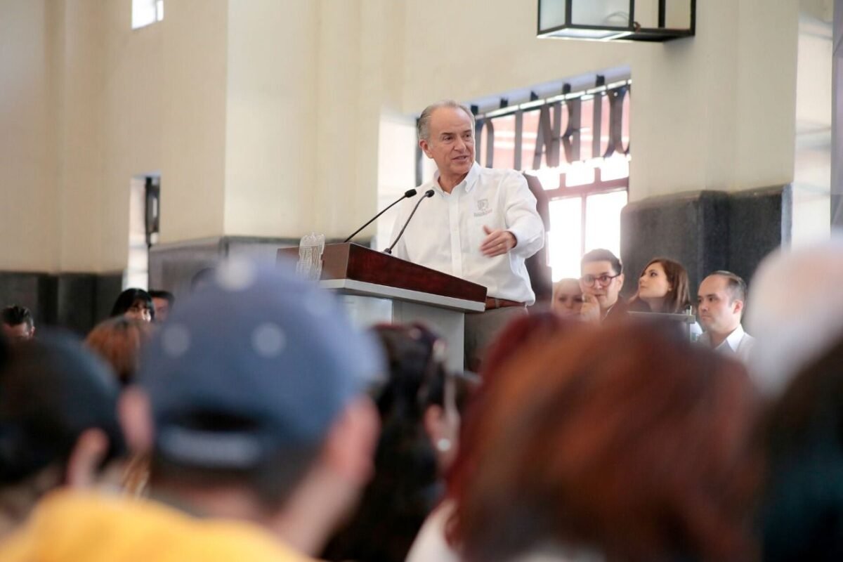 Fortalece JM Carreras en la capital proyectos productivos que generan autoempleo 4JMCL Entrega Apoyos 041219 (1)