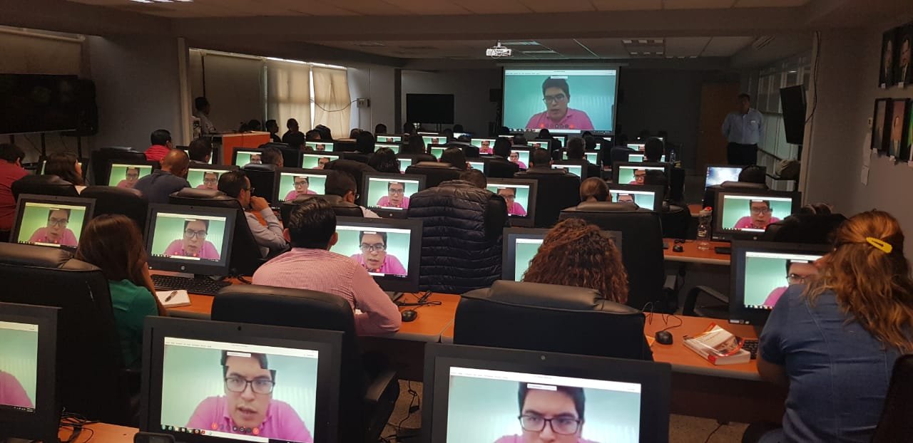 SECESP impulsa y coordina capacitación sobre el registro nacional de detenciones 7SECESP Registro Nacional (1)