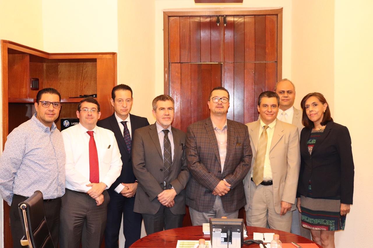 Secretaría Finanzas a la vanguardia IMG-20191229-WA0006