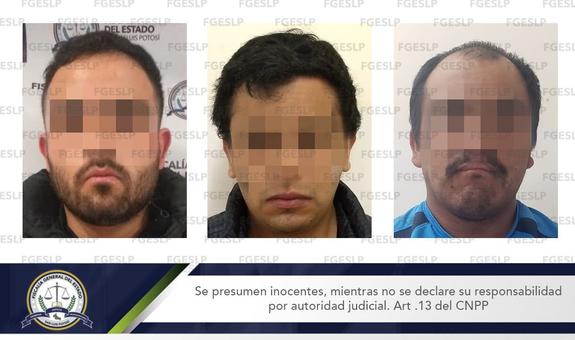 03012020 SLP-SECUESTRO-COMERCIANTE