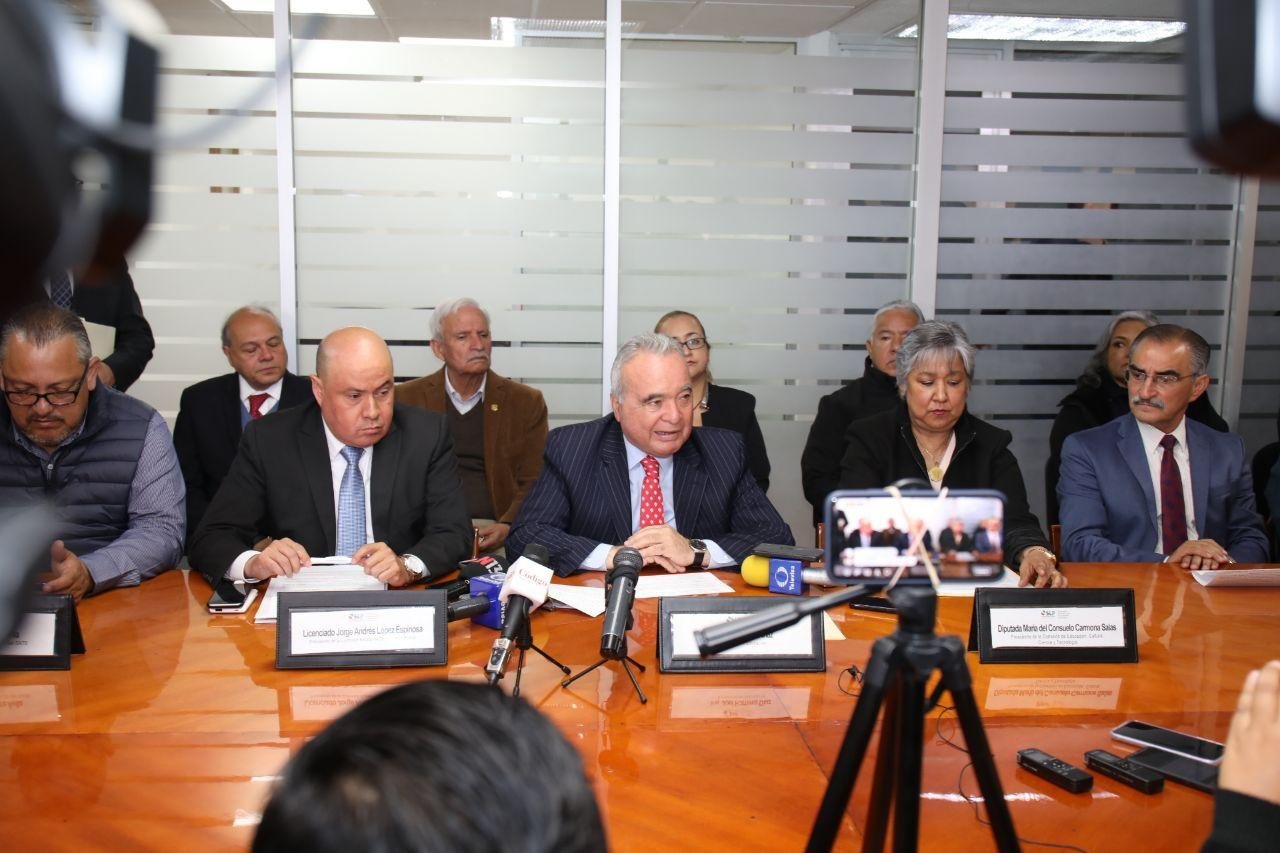 13SEGE Rueda de Prensa 130120 (4)