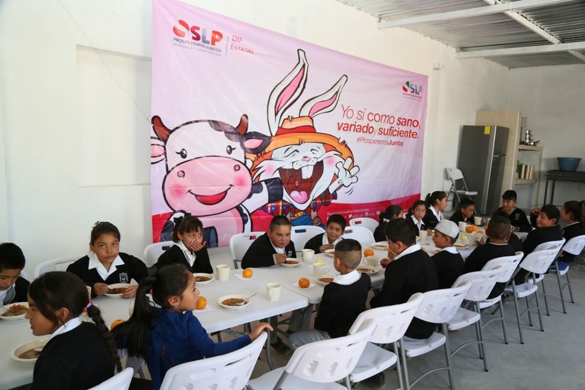 Acciones alimentarias benefician a más de 233 mil personas: Dif Estatal 19DIF Acciones Alimentarias 190120 (2)