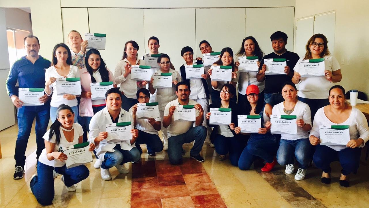 OM pone en marcha el programa anual de capacitación 2020 21OM Programa (3)