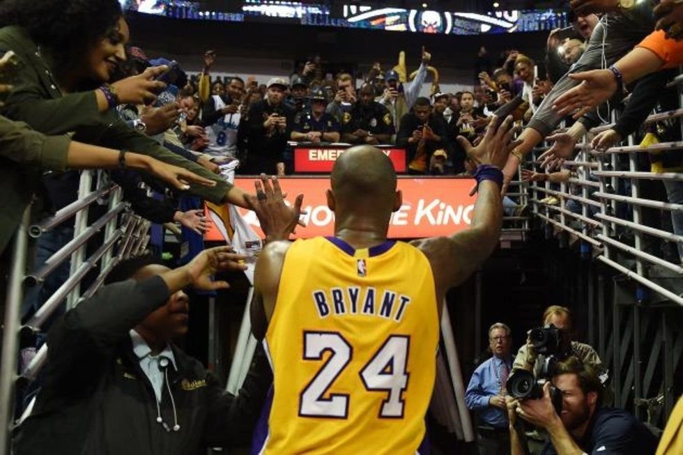Así fue el adiós de Kobe Bryant, al más puro estilo Hollywood 27kobe-bryant-last-game