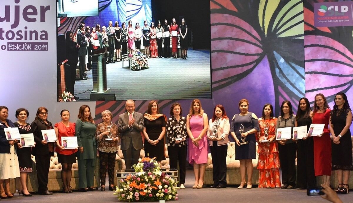 Imes convoca a participar en el reconocimiento "Potosina del Año, edición 2020" 29IMESPotosinadelaño(2)