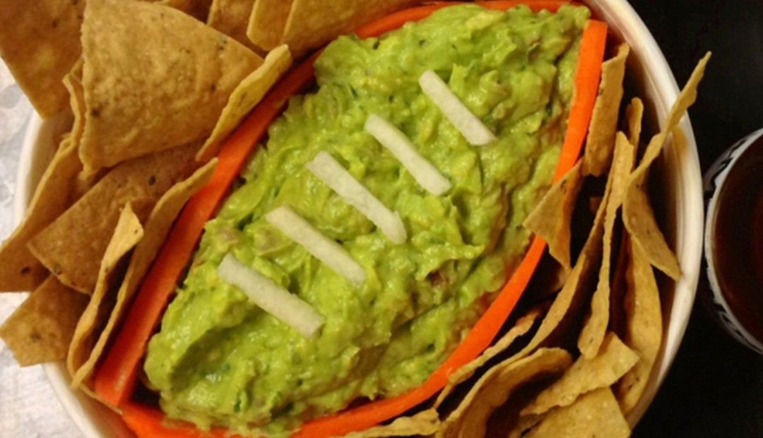 El aguacate mexicano es el 'campeón' del Super Bowl: cada seis minutos sale un camión hacia EU 31 aguacate superbowl