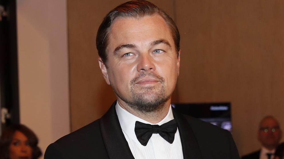 9 dicaprio
