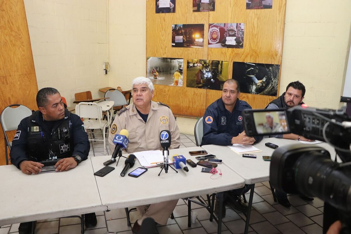 RESULTADOS OPERATIVO COHETON 2