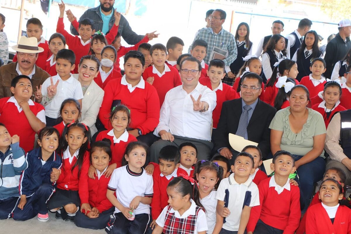 19ENTREGA DE TECHADO PEÑASCO 5