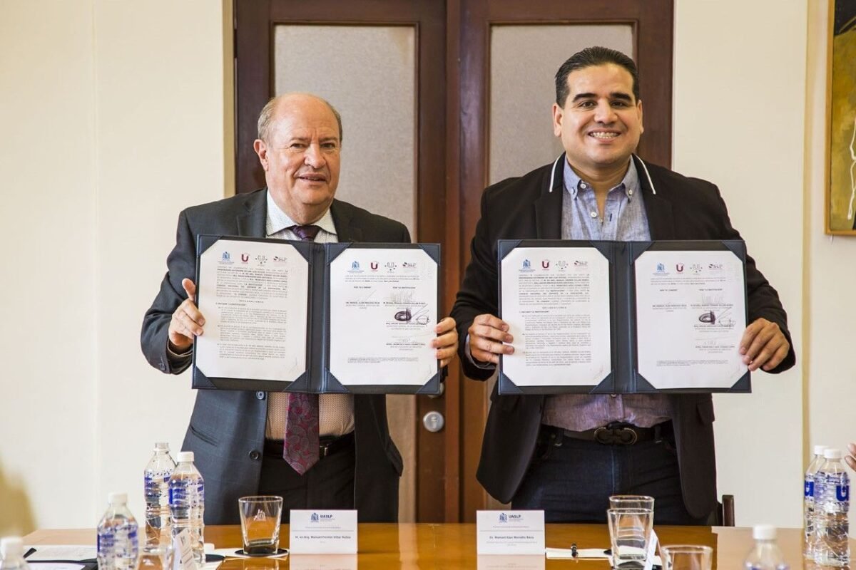 26FIRMADECONVENIOUASLP-CONDEUASL0926