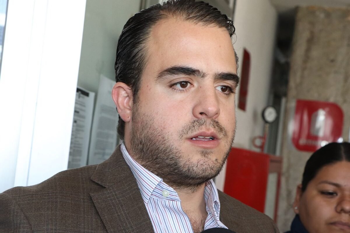 26RODRIGO PORTILLA DÍAZ