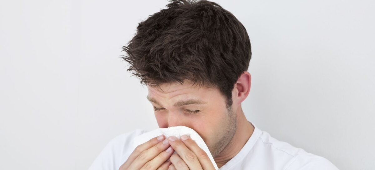 201 casos de influenza se han reportado en esta temporada invernal 7 gripa