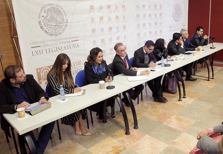 7ForoparalaReformaPolítico-Electoral..