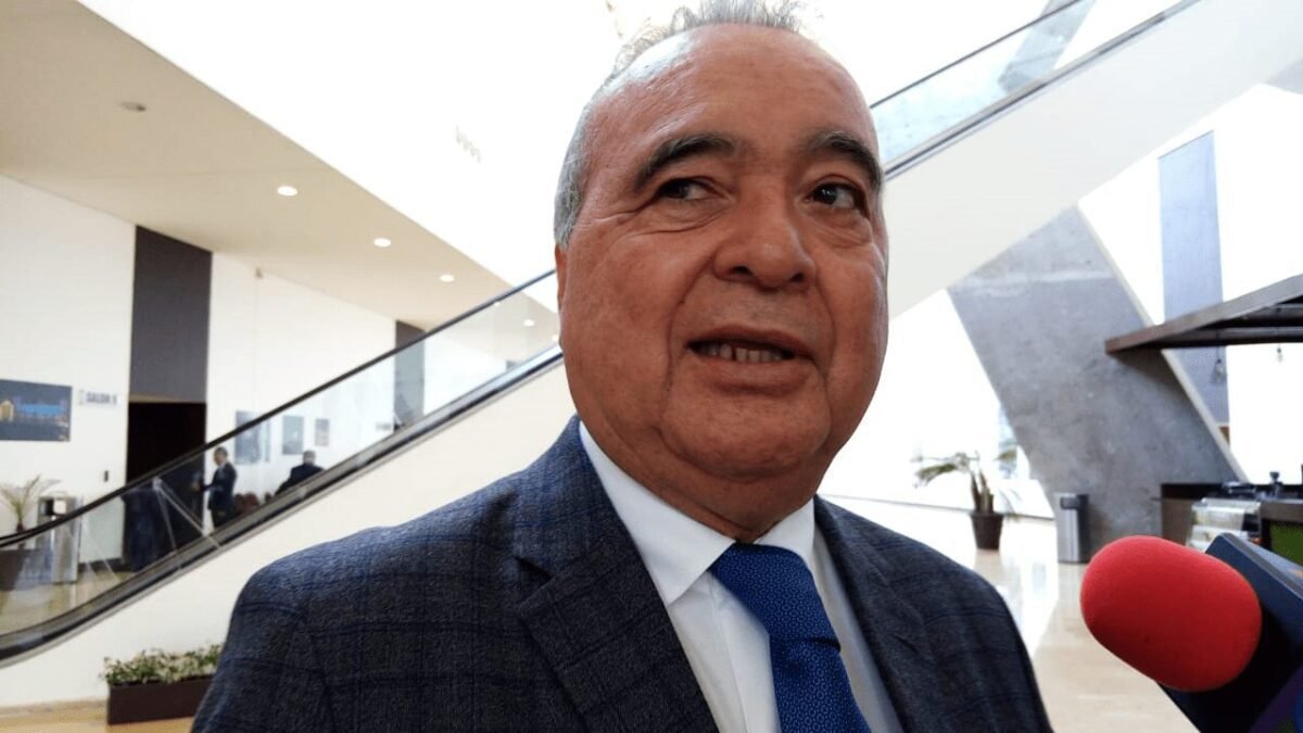 Plataforma "Aprende en Casa" apoyará a alumnos y docentes en este periodo de aislamiento 13 joel ramirez