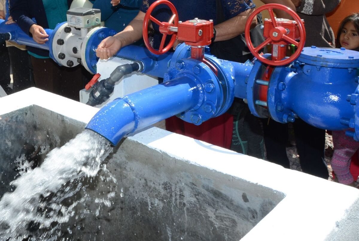 20NO SE CORTARA EL SUMINISTRO DE AGUA 1