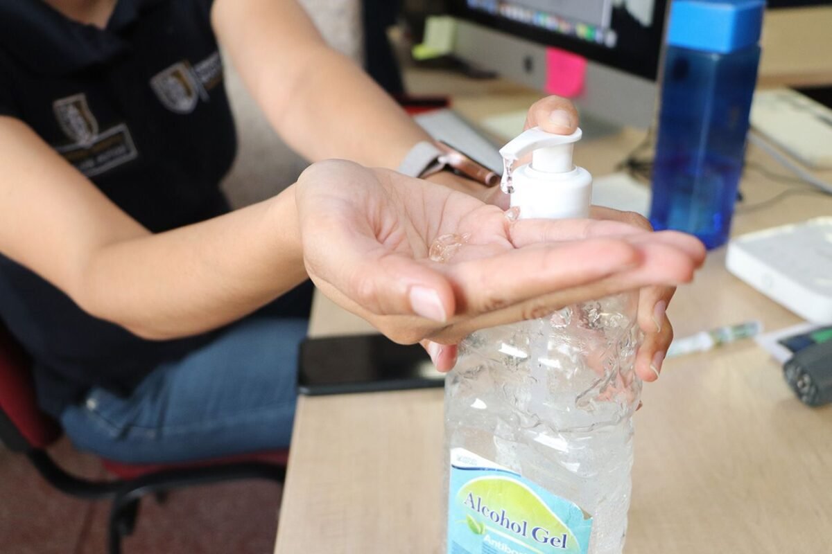 28AUMENTO ADQUISICIÓN ARTICULOS DE LIMPIEZA 2