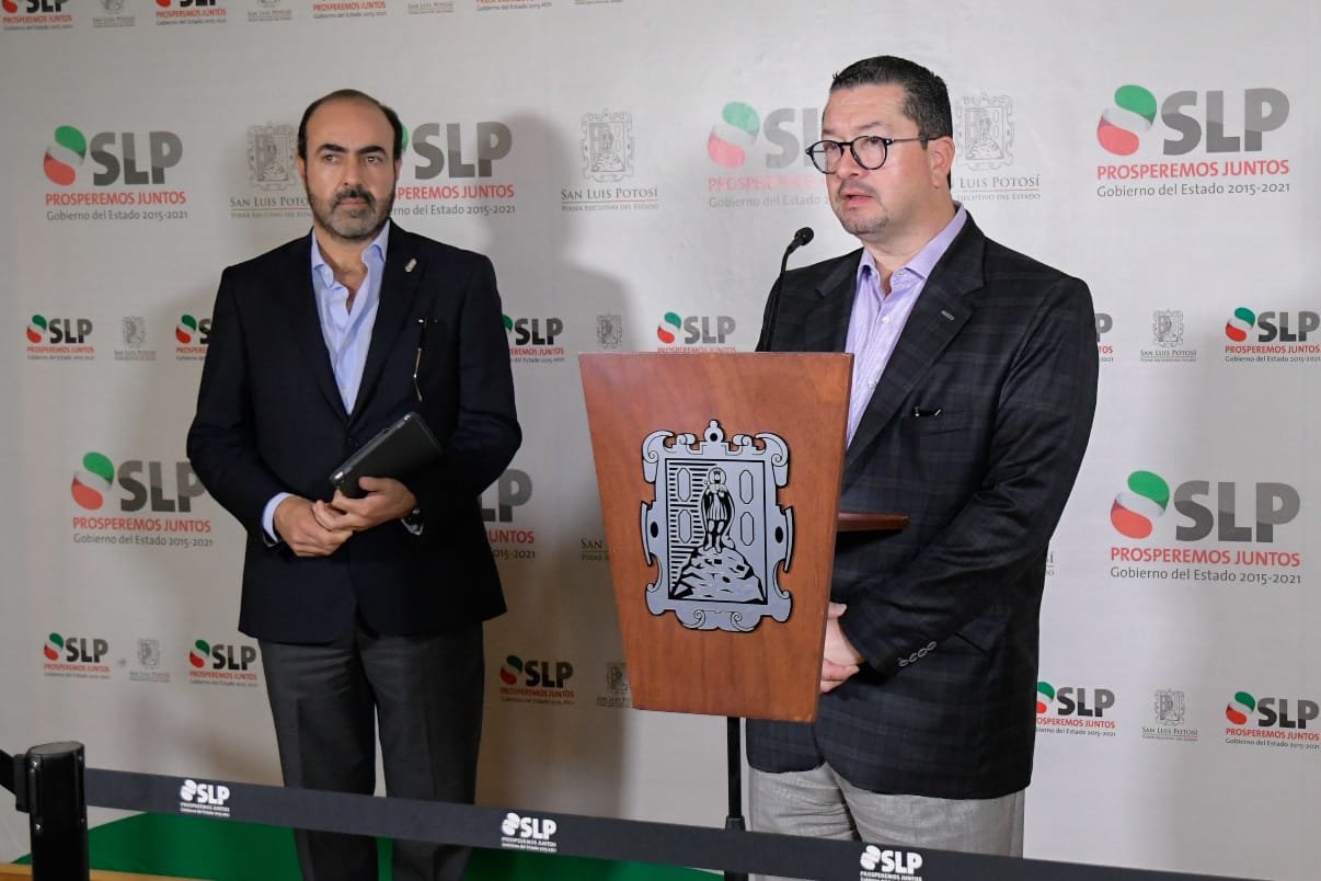 30SEFIN-SEDECO Rueda de Prensa 300320 (4)