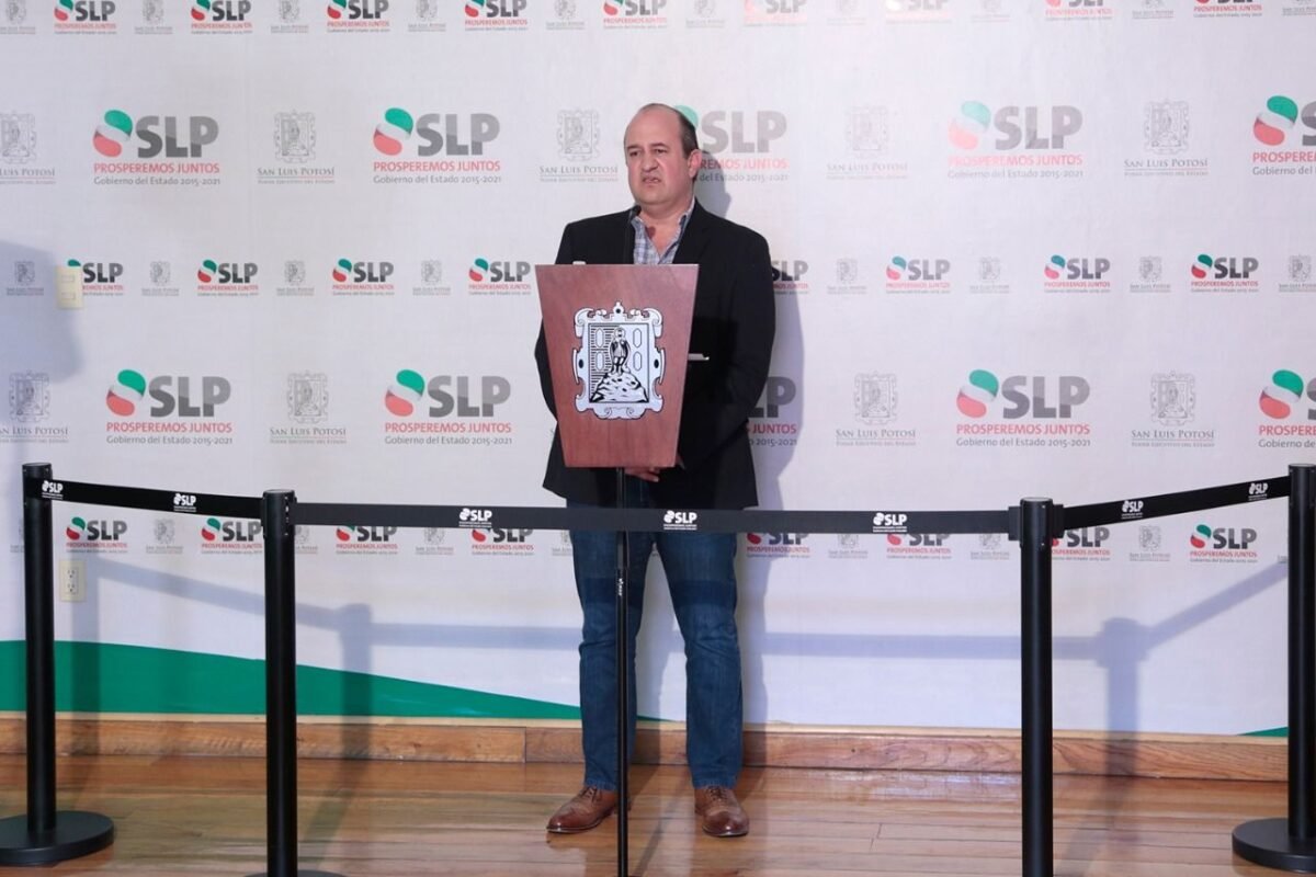 Anuncia Sedarh 171 MDP en apoyos para el campo potosino 31SEDARH Rueda de Prensa 310320 (1)