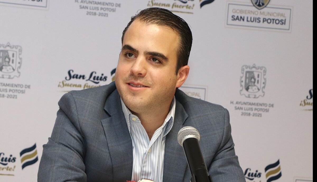 Avanza proceso de nueva "App" para pago de parquímetros 9RODRIGO PORTILLA 1