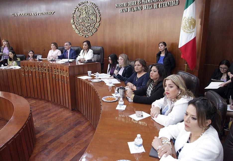 Autoridades reconocen el incremento de violencia en contra de las mujeres IMG-20200304-WA0102