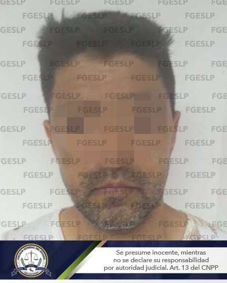 En Cárdenas hombre fue detenido por Fiscalía por presunta violación a un menor 02042020-DETENIDO-CARDENAS-VIOLACION-AGRAVADA